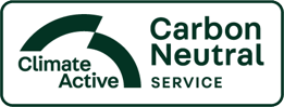 Carbon Neutral Service - Climate Active