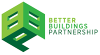 Better Buildings Patnership logo