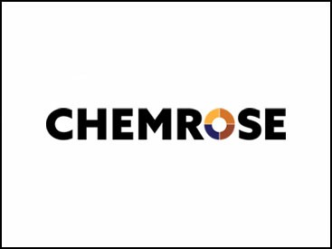 Chemrose logo