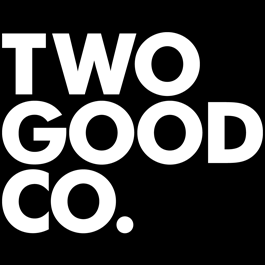 Two Good Co logo
