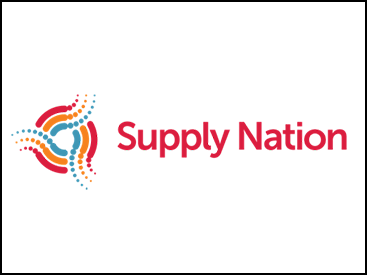 Supply Nation logo