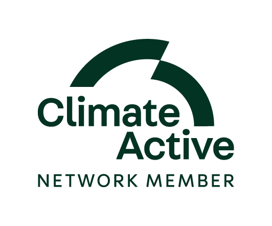 Climate Active member logo